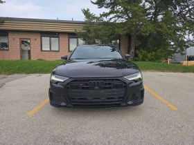 Audi S6 /Distronic / B&O / 360 / Carfax / Автокредит , снимка 6