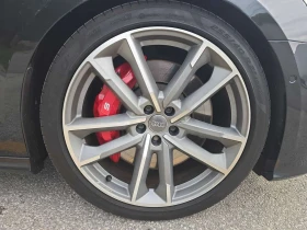 Audi S6 /Distronic / B&O / 360 / Carfax / Автокредит , снимка 7
