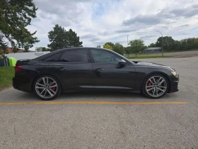 Audi S6 /Distronic / B&O / 360 / Carfax / Автокредит , снимка 3
