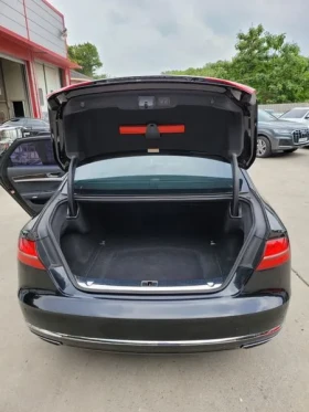 Audi A8 4.2 TFSI Quattro - САМО 30% АВАНС, снимка 15
