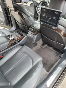 Audi A8 4.2 TFSI Quattro - САМО 30% АВАНС, снимка 14