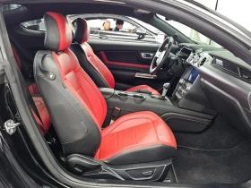 Ford Mustang 2.3 - САМО 30% АВАНС, снимка 11