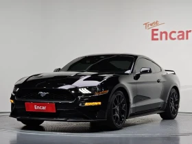 Ford Mustang 2.3 - САМО 30% АВАНС, снимка 1