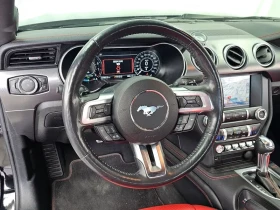 Ford Mustang 2.3 - САМО 30% АВАНС, снимка 13