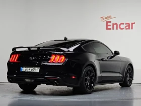 Ford Mustang 2.3 - САМО 30% АВАНС, снимка 2
