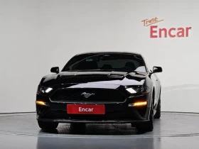 Ford Mustang 2.3 - САМО 30% АВАНС, снимка 3
