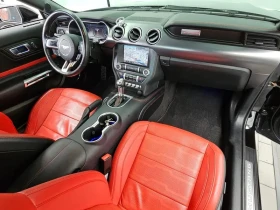 Ford Mustang 2.3 - САМО 30% АВАНС, снимка 7