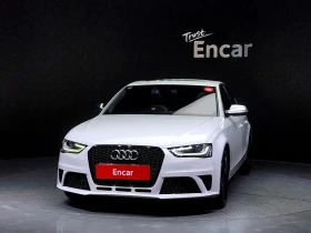 Audi A4  35 Tdi Quattro Comfort Edition B8, снимка 3