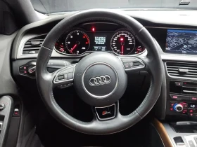 Audi A4  35 Tdi Quattro Comfort Edition B8, снимка 13