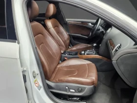 Audi A4  35 Tdi Quattro Comfort Edition B8, снимка 11
