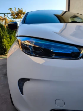 Renault Zoe R90 41kWh, снимка 6