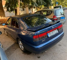Seat Toledo, снимка 1