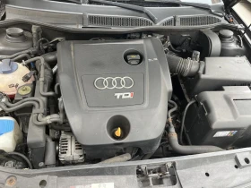 Audi A3 Фейслифт, снимка 8