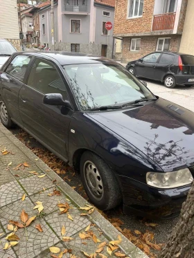 Audi A3 Фейслифт, снимка 2