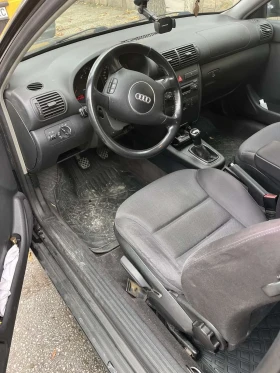 Audi A3 Фейслифт, снимка 5