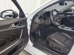 Kia Stinger, снимка 10