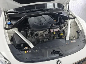 Kia Stinger, снимка 6
