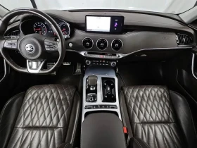Kia Stinger, снимка 7