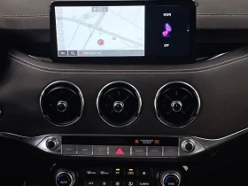 Kia Stinger, снимка 14