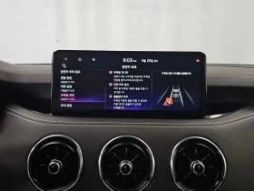 Kia Stinger, снимка 16