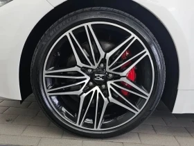 Kia Stinger, снимка 5