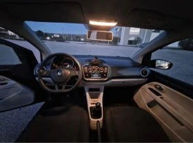 VW Up CPG-1,0 TSI-68PS, metan - [7] 