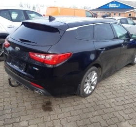 Kia Optima 1.7CRDI | Mobile.bg    3