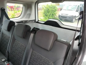 Fiat Doblo 2.0 mjet. 135ks., снимка 12