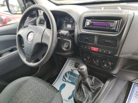 Fiat Doblo 2.0 mjet. 135ks., снимка 17