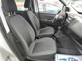 Fiat Doblo 2.0 mjet. 135ks., снимка 16