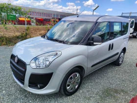 Fiat Doblo 2.0 mjet. 135ks.