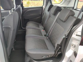 Fiat Doblo 2.0 mjet. 135ks., снимка 10