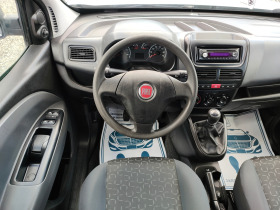 Fiat Doblo 2.0 mjet. 135ks. | Mobile.bg   13