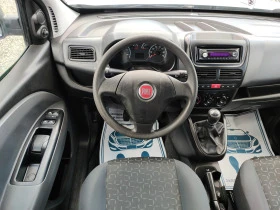 Fiat Doblo 2.0 mjet. 135ks., снимка 13