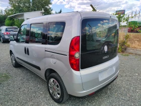 Fiat Doblo 2.0 mjet. 135ks., снимка 6