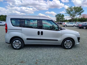 Fiat Doblo 2.0 mjet. 135ks. - [5] 