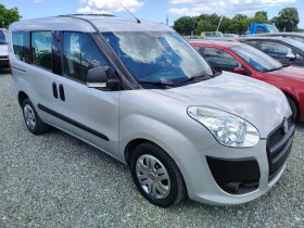 Fiat Doblo 2.0 mjet. 135ks. - [3] 