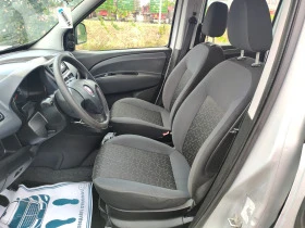 Fiat Doblo 2.0 mjet. 135ks., снимка 7