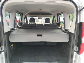 Fiat Doblo 2.0 mjet. 135ks., снимка 15