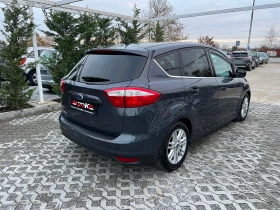 Ford C-max 1.6i-120=  = KEYLESS= NAVI=  | Mobile.bg    3