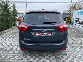 Ford C-max 1.6i-120=  = KEYLESS= NAVI=  | Mobile.bg    4