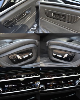 BMW 540 d/xDrive/MSport/Обдухв./AppleCarPlay/Ambient/Памет, снимка 15 - Автомобили и джипове - 44406107