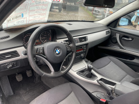 BMW 318 М47Д20, снимка 10