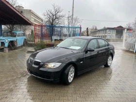 BMW 318 М47Д20, снимка 1