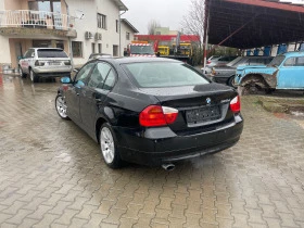 BMW 318 М47Д20, снимка 4