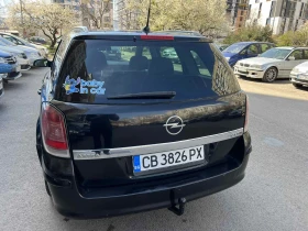Opel Astra H 1.7 CDTI, снимка 4 - Автомобили и джипове - 44934501