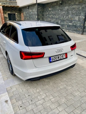 Audi A6, снимка 5