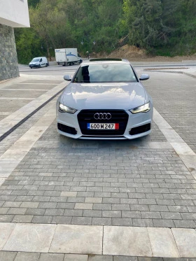 Audi A6, снимка 4