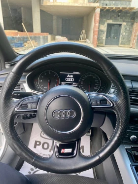 Audi A6, снимка 10