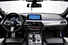BMW 550 M550d xDrive, снимка 12